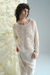 SWEATER CALADO