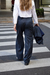 Imagen de Pantalón Birkin Escocés