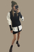 Chaleco Jack en Angora (Pre-Venta) - tienda online
