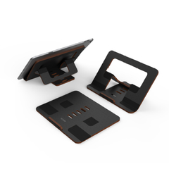 Soporte Tablet Regulable - comprar online