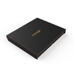Caja para FOTOLIBRO 30x20 con grabado en internet