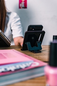Soporte Celular Regulable en internet