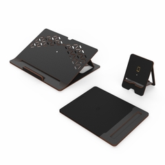 Kit FlipBook 15" + Flip A + Mousepad - comprar online