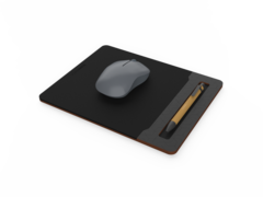 Kit FlipBook 15" + Flip A + Mousepad - loja online