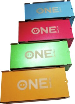 Diseño de Caja a medida