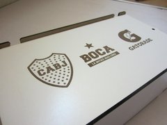 Diseño de Caja a medida