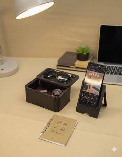 COFRE 360° - tienda online