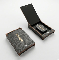 Caja + Pendrive - MINIPEN