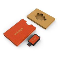 4 MINIKRAFT + PEN 3D (Sandisk 32gb) con grabado - Sumapack