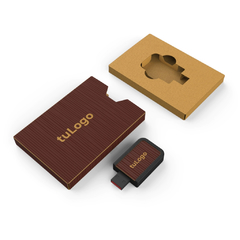 4 MINIKRAFT + PEN 3D (Sandisk 32gb) con grabado en internet