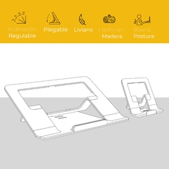 Kit Regu Note + Regu Cel