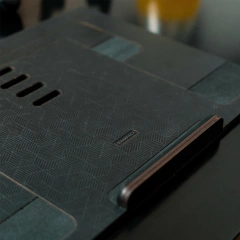 Kit soporte notebook y celular regulables con Mouse Pad - Sumapack