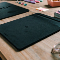 Kit soporte notebook y celular regulables con Mouse Pad - tienda online