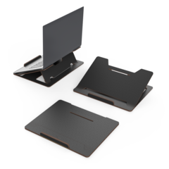 KIT ECOBOOK, ORGANIZADOR, PORTA CELU Y MOUSEPAD - comprar online