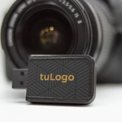 Imagen de Caja + Pendrive - MINIPEN