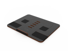 Soporte Tablet Regulable - loja online