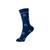 Independiente Escudo Cruz Socks - buy online