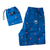 AAAJ ESCUDO children Swim Shorts - online store