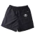 Short de baño Negro liso en internet