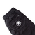 BLACK children Swim Shorts - Kiricocho