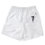 Short de baño Independiente Blanco en internet