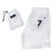 Short de baño Independiente Blanco - tienda online