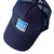 RACING 2001 BLUE Gabardine Cap - Kiricocho