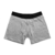 Grey Kiricocho Boxer - buy online