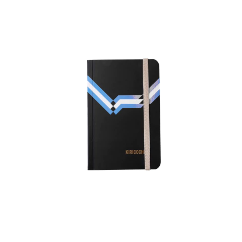 NOTEBOOK ARGENTINA 90 NEGRA - buy online