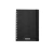 NOTEBOOK GAJOS NEGRO - buy online