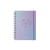 CUADERNO PELOTA BLANCA - comprar online