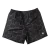 Short de baño GAJOS NEGRO - comprar online