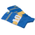 BOCA JUNIORS 1981 CHILD SOCKS - - Kiricocho