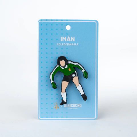 ÍMÃ METÁLICO AFA FILLOL - comprar online