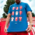 SEMILLERO T-shirt - buy online