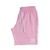 Bermuda shorts KIRI pink on internet