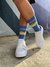 Socks BOCA JUNIORS 1981 - online store