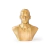 Messi Gold Bust