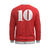 Independiente Replica Bochini 10 Themed Sweatshirt