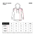 Buzo Frisado Gris Topo - tienda online