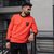 Cruyff Themed Tracksuit on internet