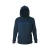 Navy Blue Frieze Sweatshirt