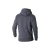 Buzo Frisado Gris Topo - comprar online