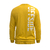 OFFSIDE Themed Tracksuit Yellow