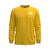 OFFSIDE Themed Tracksuit Yellow - Kiricocho