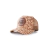 GORRA CM BROWN COW