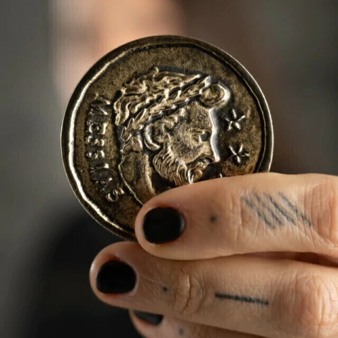 Moneda Messias - comprar online