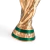 Réplica 3D WORLD CUP en internet