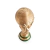 Réplica 3D WORLD CUP - comprar online