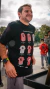 Remera EdlP DORSALES PINCHARRATAS en internet